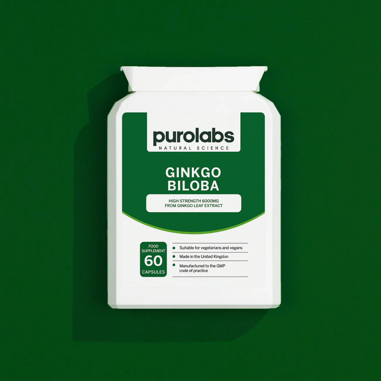 Stress Relief Supplements